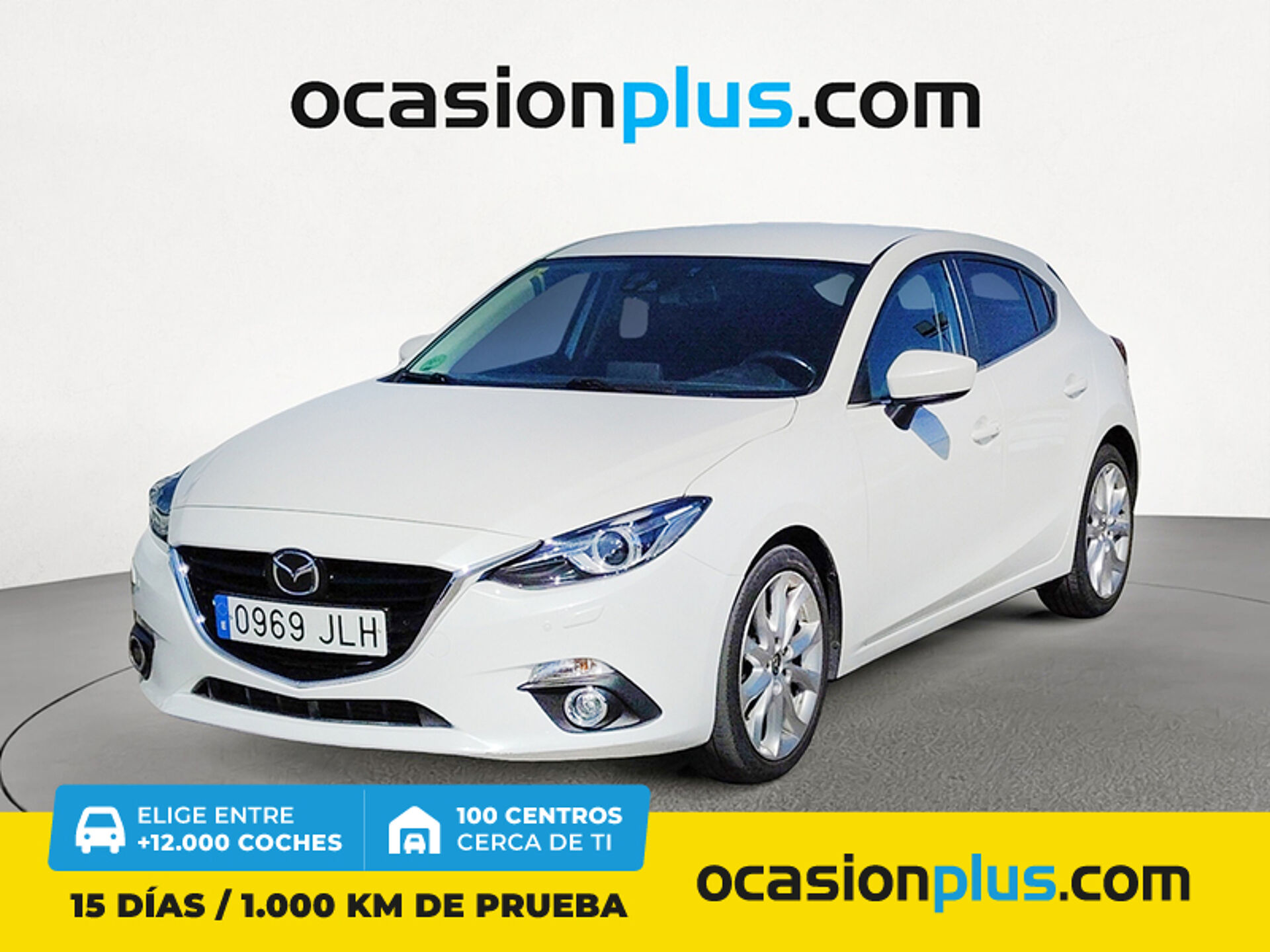 Imagen de MAZDA Mazda6