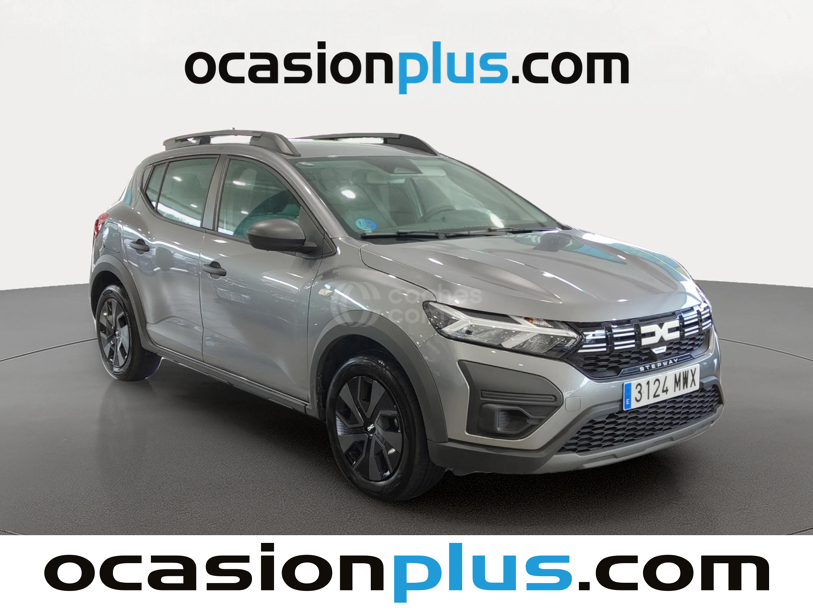 Foto del DACIA Sandero Stepway ECO-G Essential 74kW