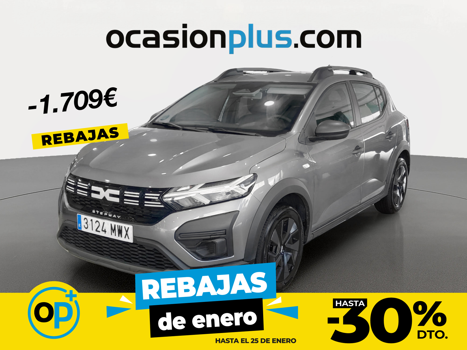 Imagen de DACIA Sandero