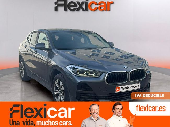 BMW X2 (sDrive18d) en Baleares