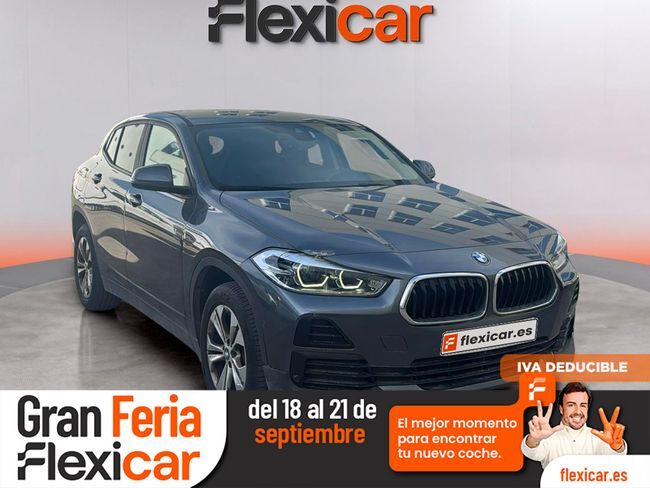 BMW X2 (sDrive18d) en Baleares