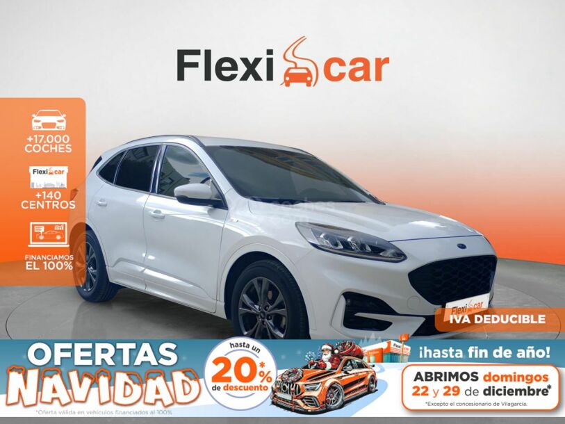 Foto del FORD Kuga 1.5 EcoBoost ST-Line FWD 150