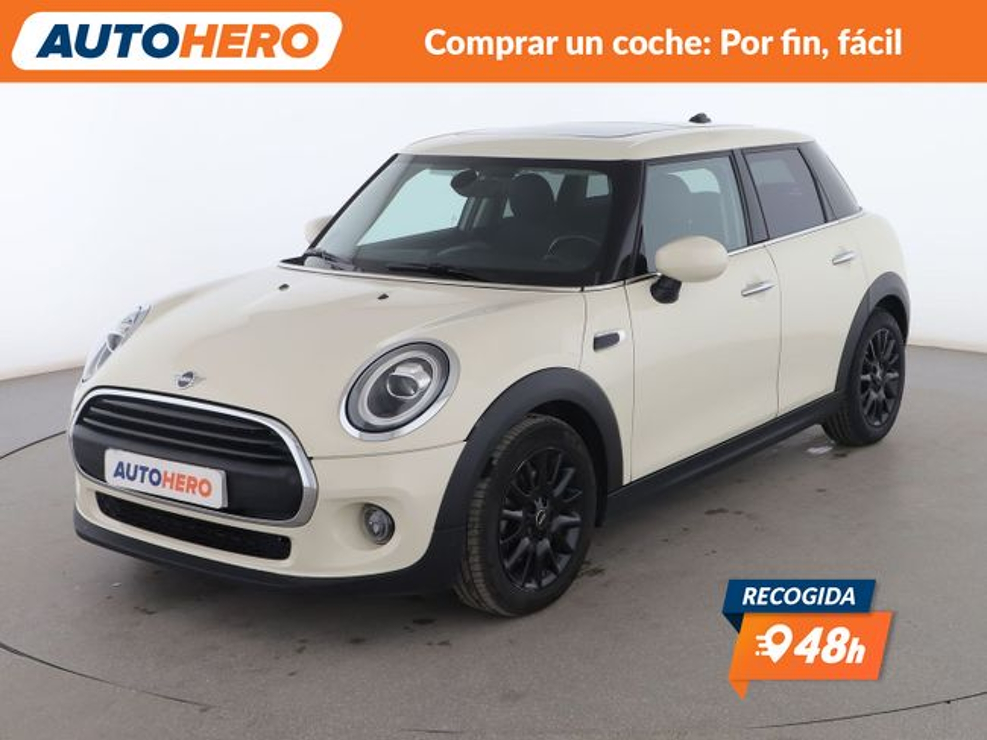 Imagen de MINI Mini