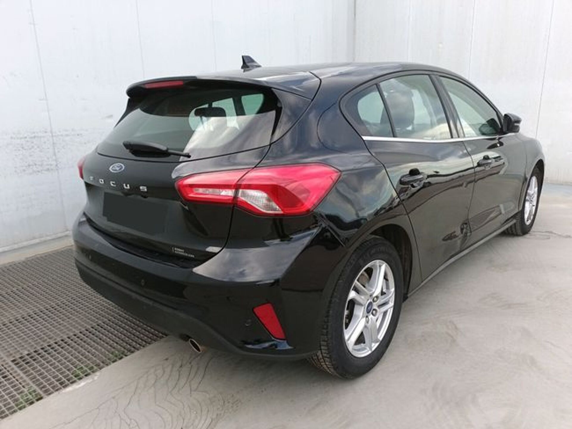 Imagen 3 de FORD Focus