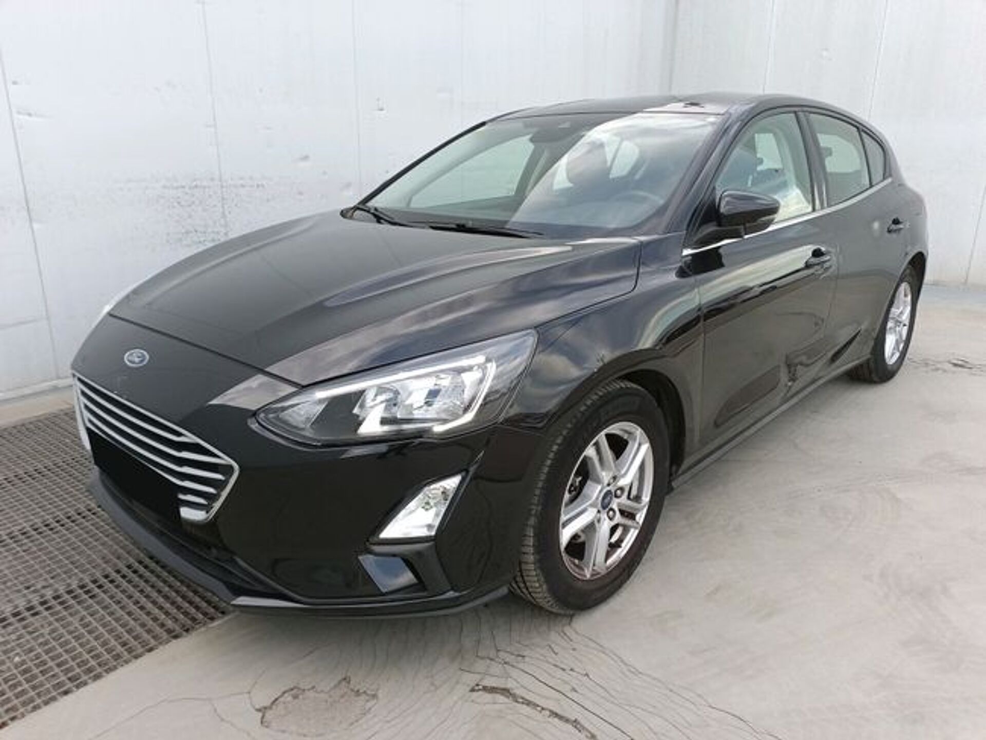 Imagen 2 de FORD Focus