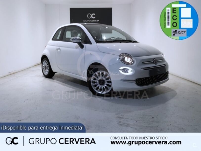 Foto del FIAT 500 1.0 GSE Lounge