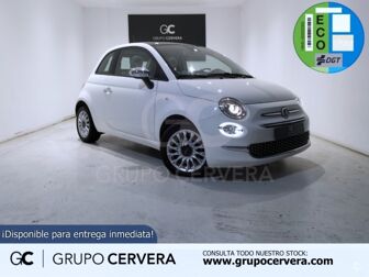 Imagen de FIAT 500 1.0 GSE Lounge