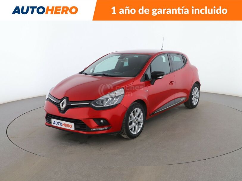 Foto del RENAULT Clio 1.2 Limited