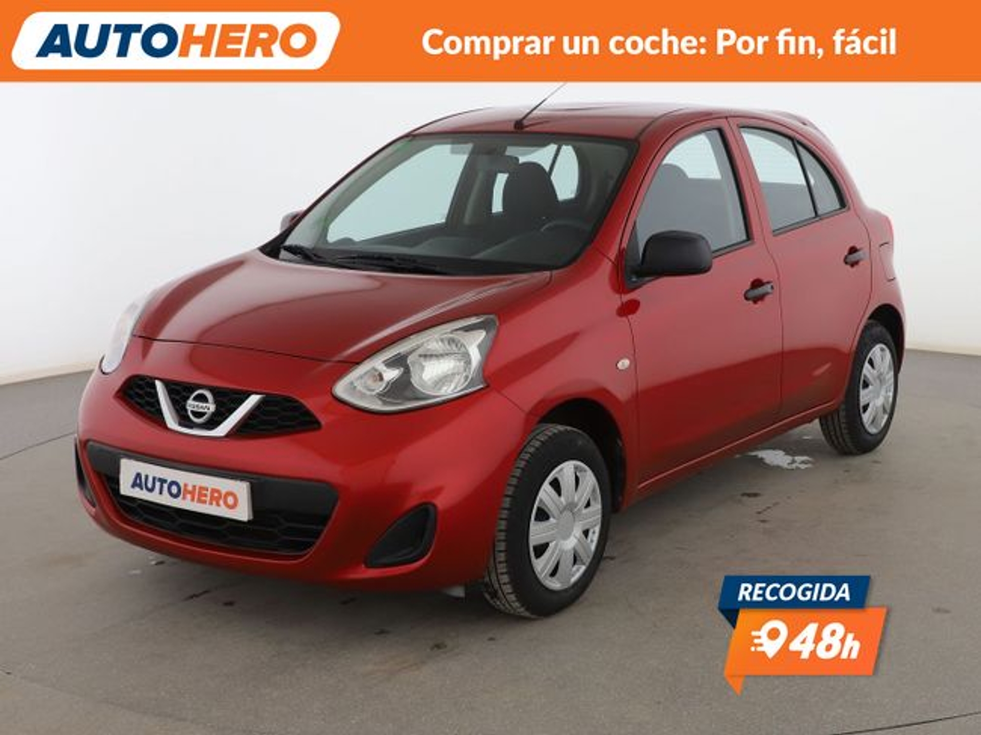Imagen de NISSAN Micra