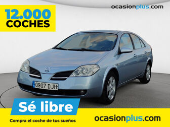 Imagen de NISSAN Primera 1.8 Acenta
