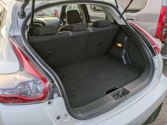 Imagen de NISSAN Juke 1.6 Acenta 4x2 112