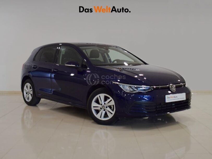 Foto del VOLKSWAGEN Golf 1.5 TSI Life 110kW