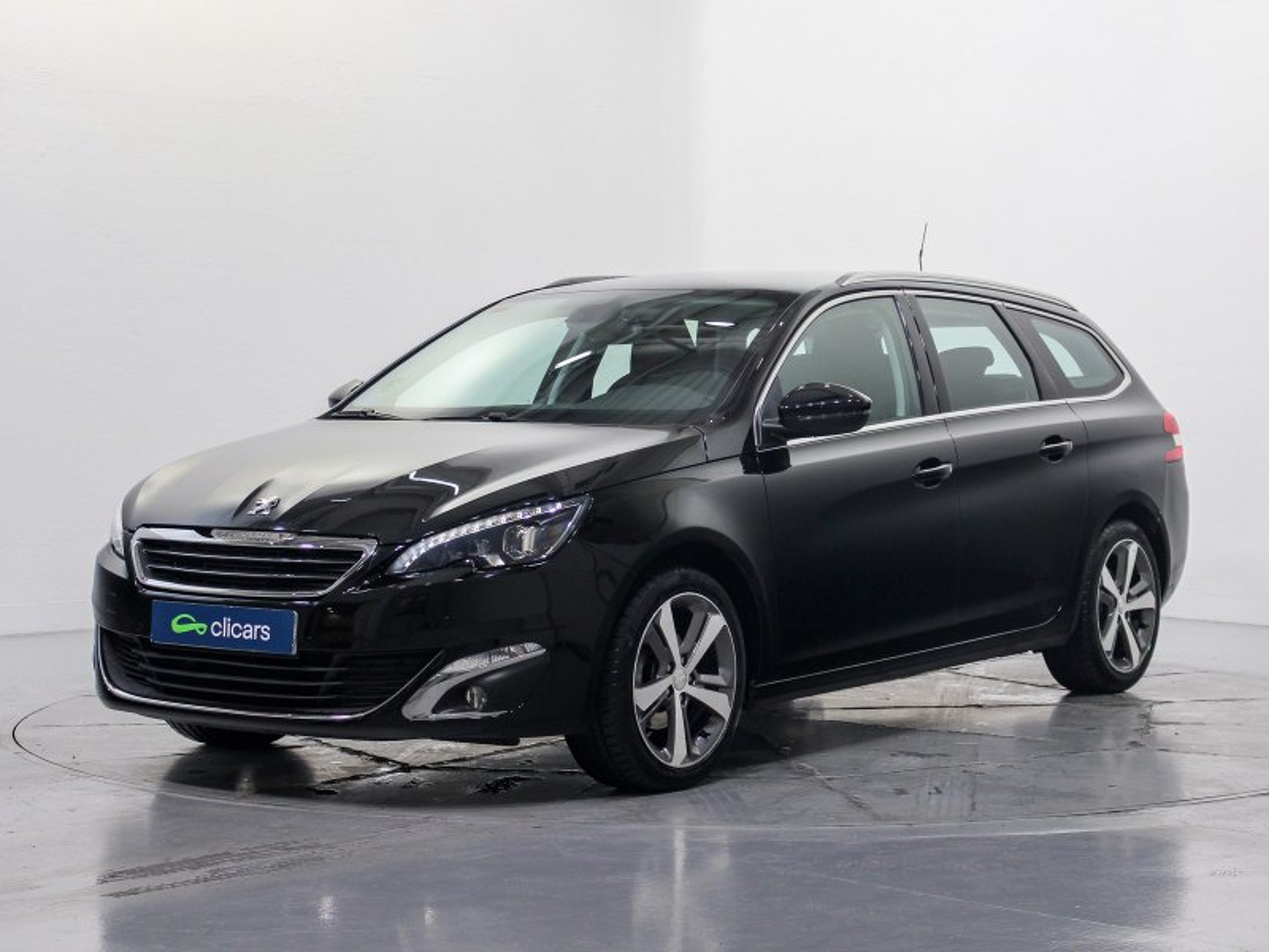 Imagen de PEUGEOT 308