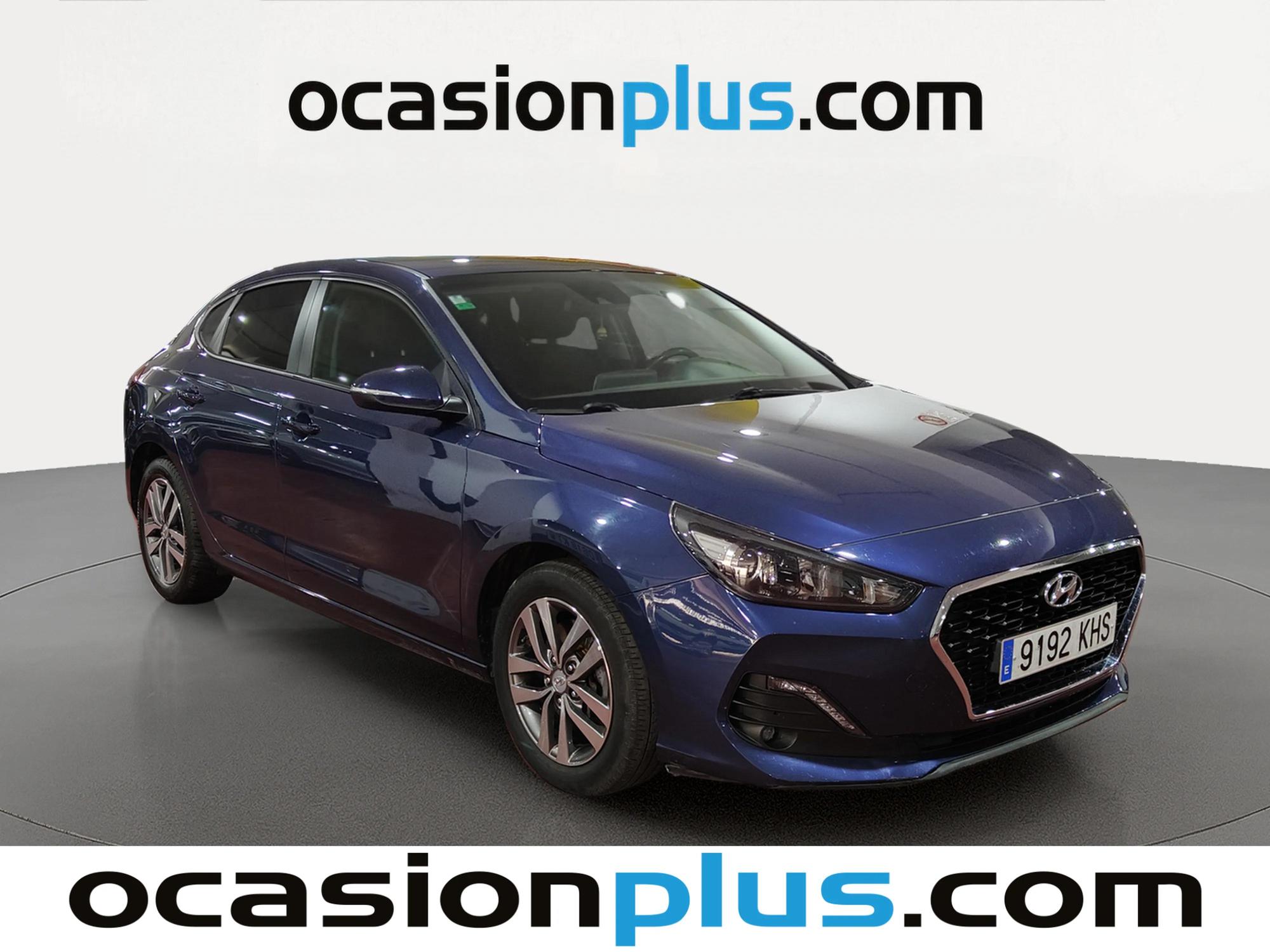 Foto del HYUNDAI i30 1.0 TGDI Link 120