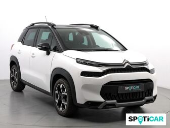 Imagen de CITROEN C3 Aircross Puretech S&S Max 110