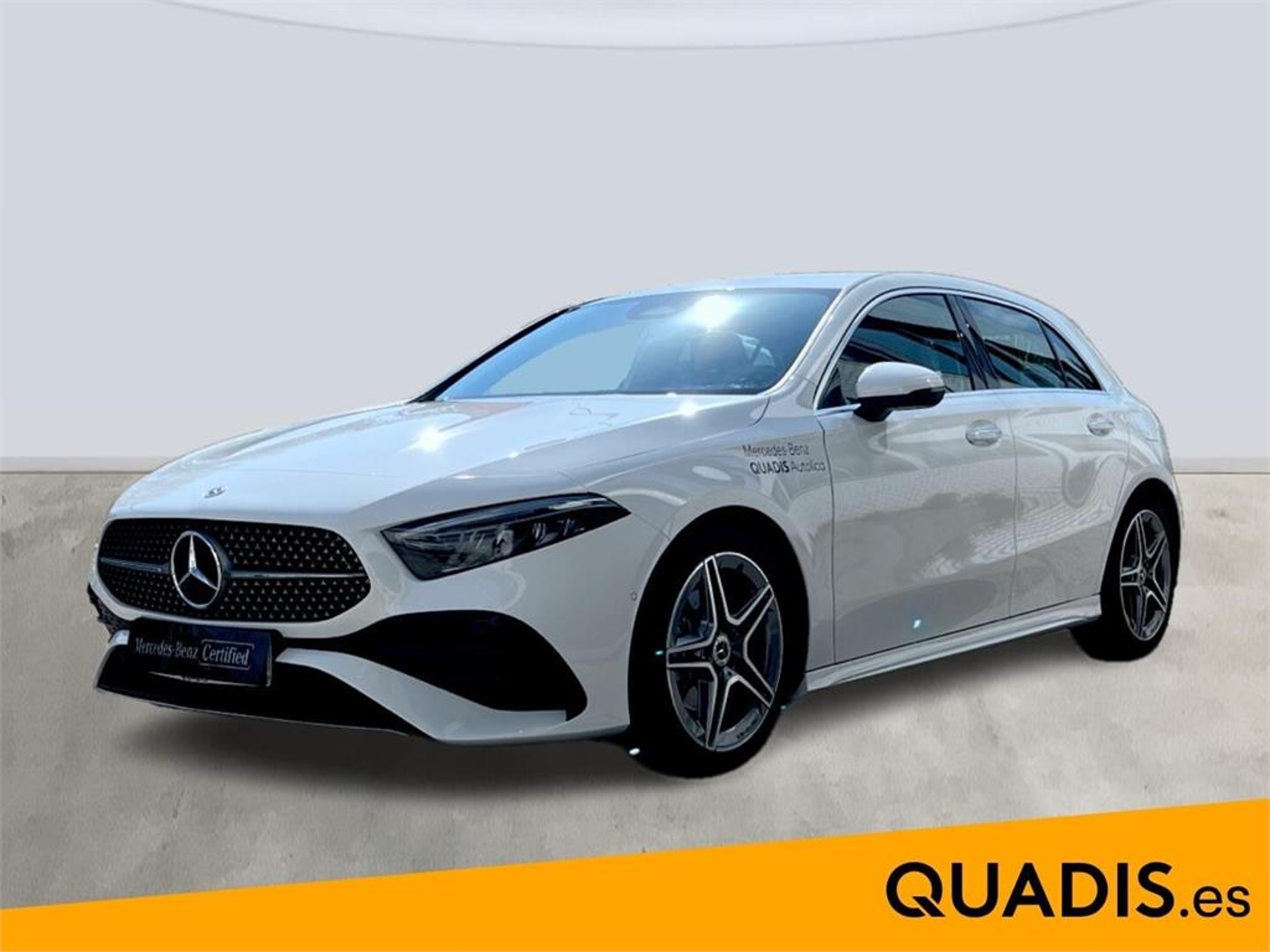 Imagen de MERCEDES Clase A