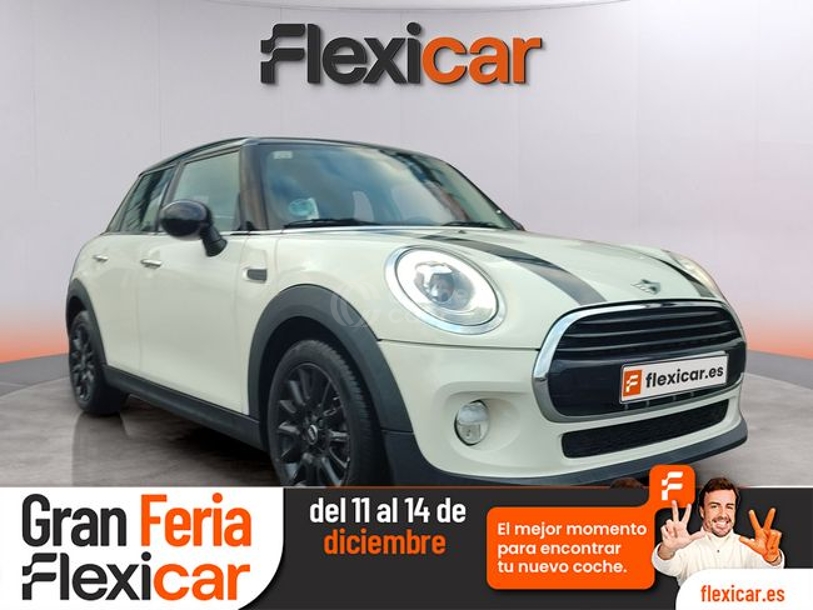 Foto del MINI Mini One D