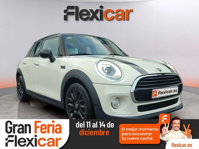 MINI Mini (COOPER D) en Vizcaya