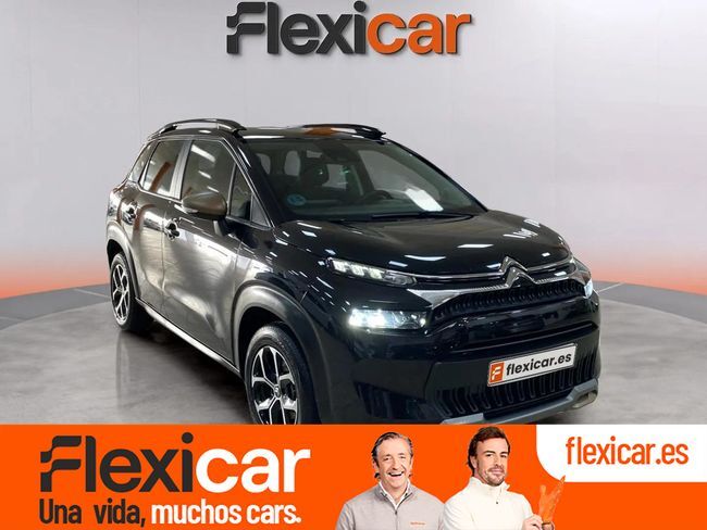 CITROEN C3 Aircross (PureTech 81kW (110CV) S&S C-Series) en Castellón