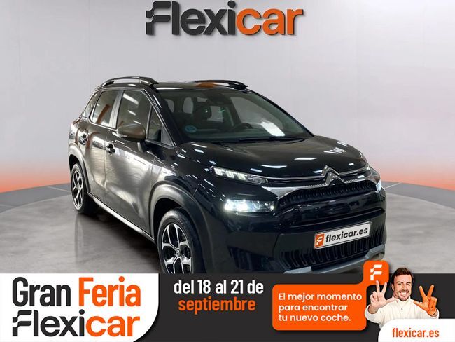 CITROEN C3 Aircross (PureTech 81kW (110CV) S&S C-Series) en Castellón