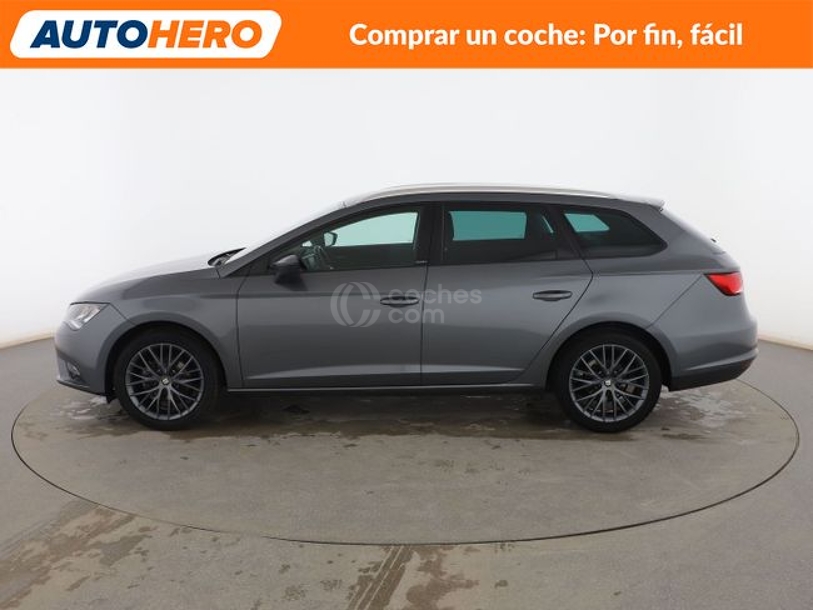 Foto del SEAT León 1.2 TSI S&S Style 110