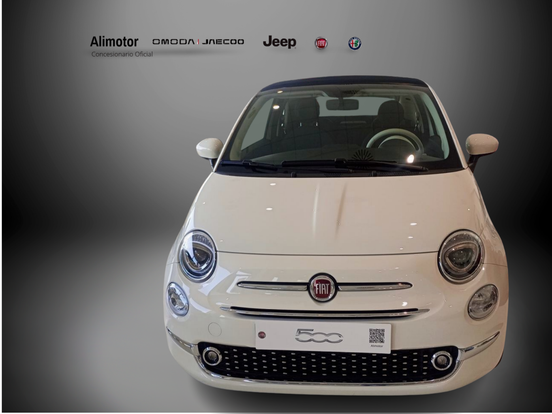 Imagen de FIAT 500