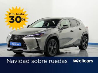 Imagen de LEXUS UX 250h Premium 2WD