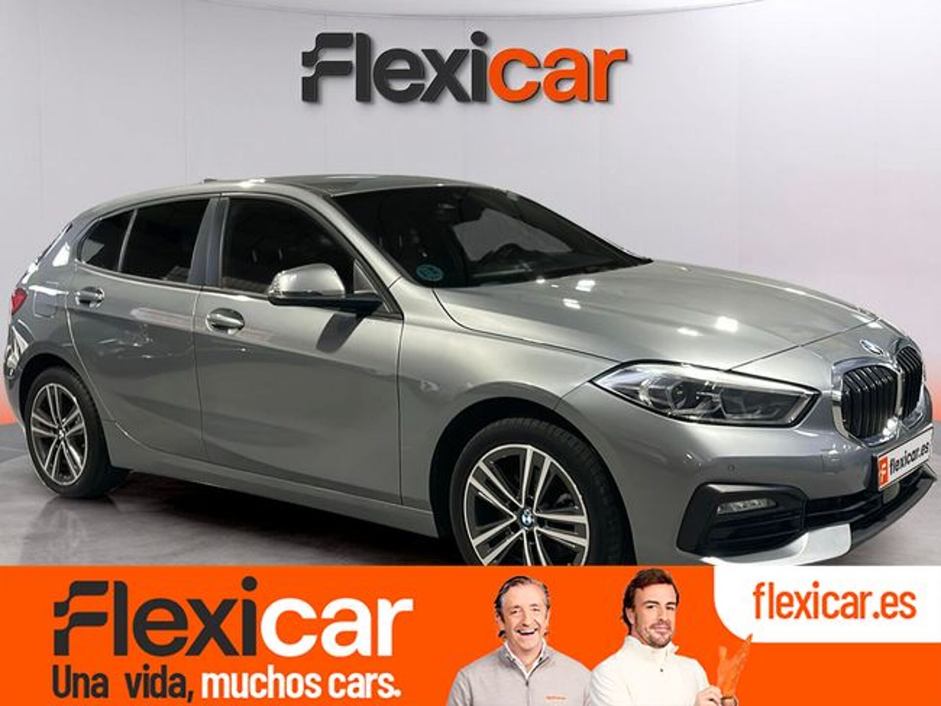 Imagen 1 de BMW Serie 1