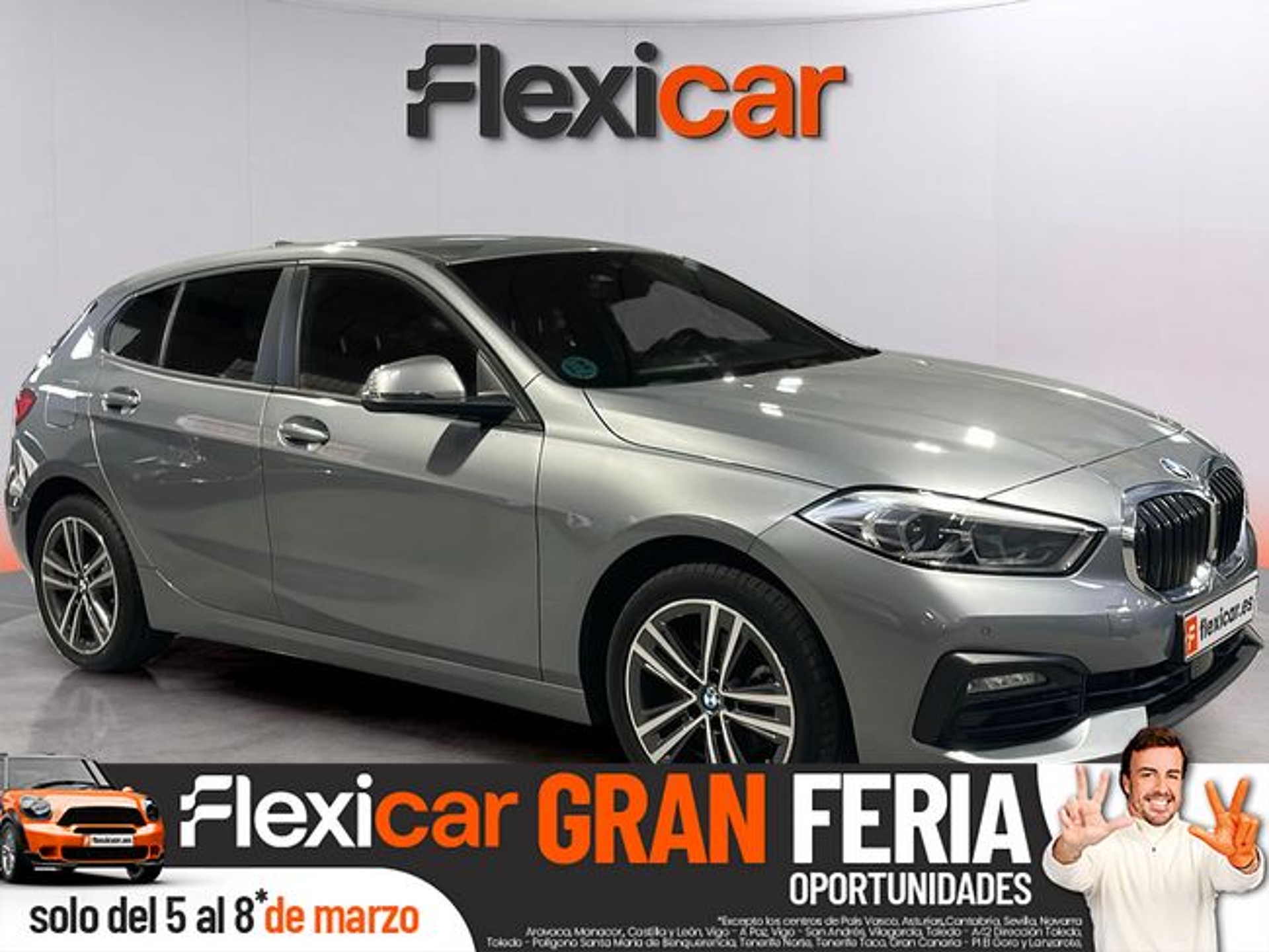 Imagen de BMW Serie 1