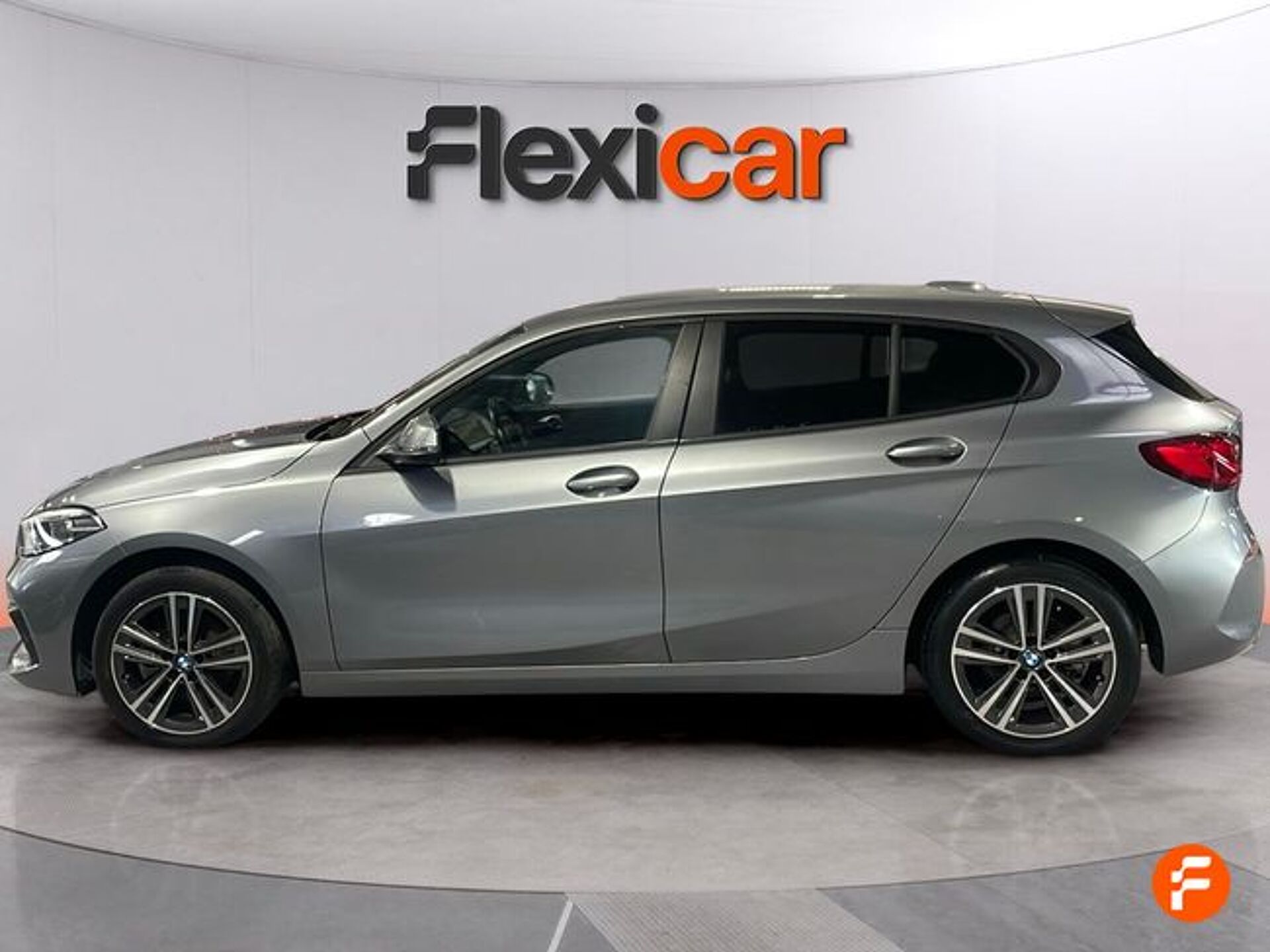 Imagen 3 de BMW Serie 1