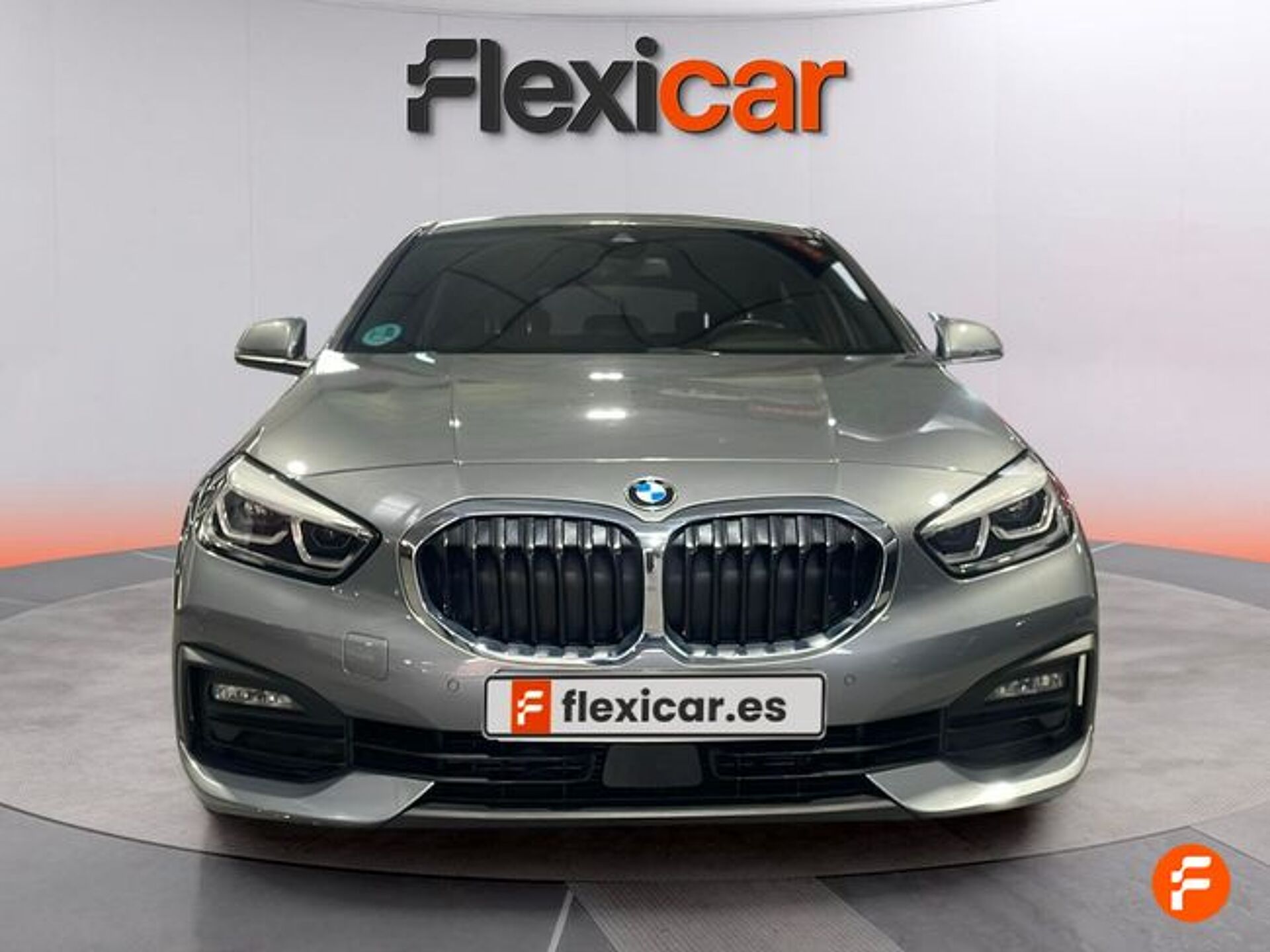 Imagen 2 de BMW Serie 1