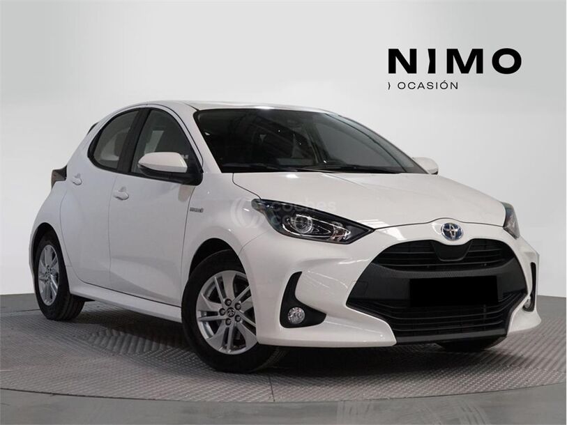 Foto del TOYOTA Yaris 120H 1.5 Active Tech