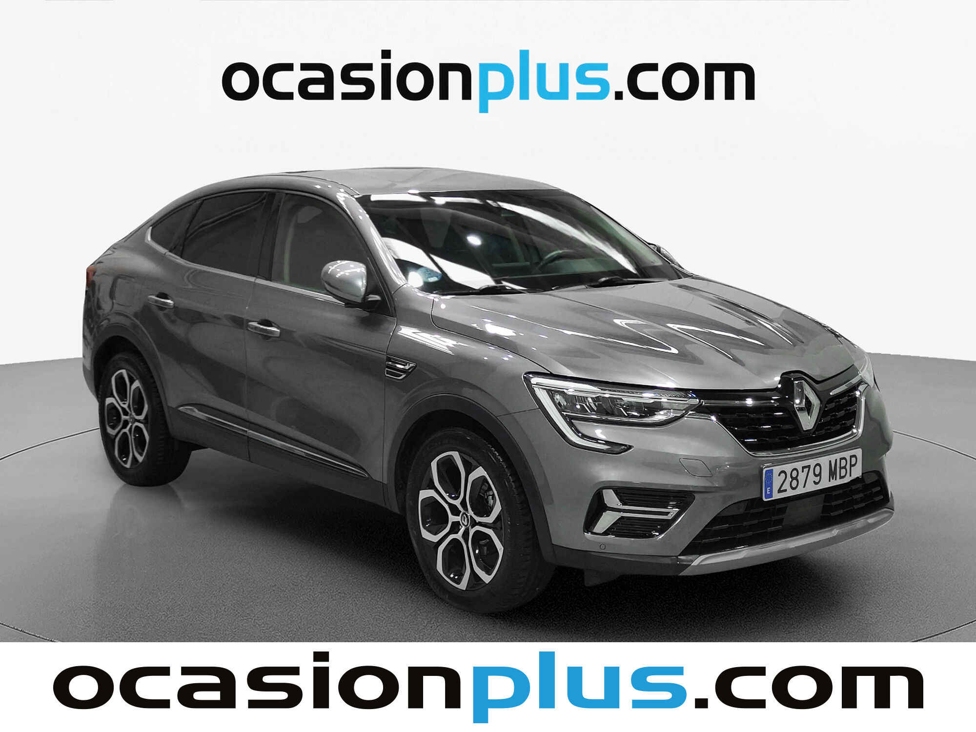 Foto del RENAULT Arkana 1.6 E-Tech R.S.Line 105kW