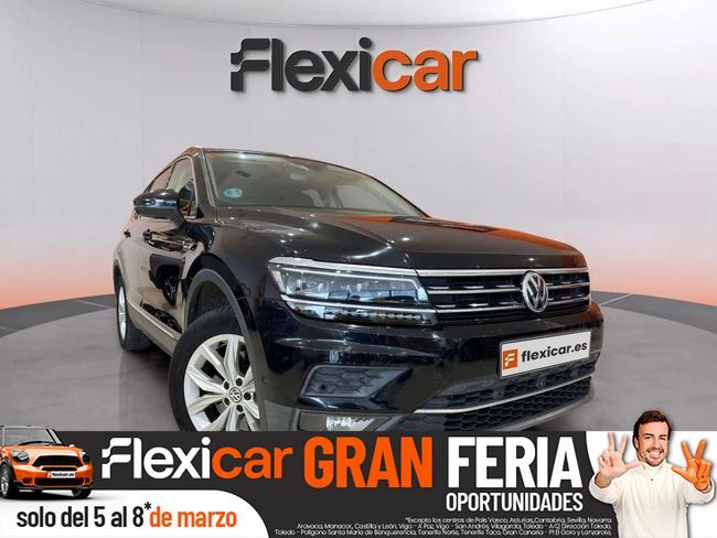Foto del VOLKSWAGEN Tiguan 2.0TDI Sport 4Motion DSG 140kW