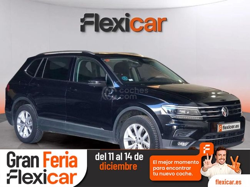Foto del VOLKSWAGEN Tiguan 2.0TDI Sport 4Motion DSG 140kW