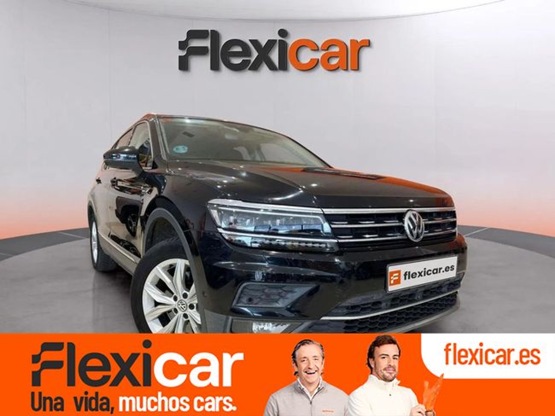 Imagen de VOLKSWAGEN Tiguan