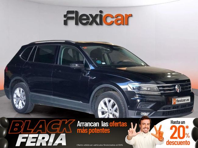VOLKSWAGEN Tiguan (Sport 2.0 TDI 140kW (190CV) 4Motion DSG) en Córdoba