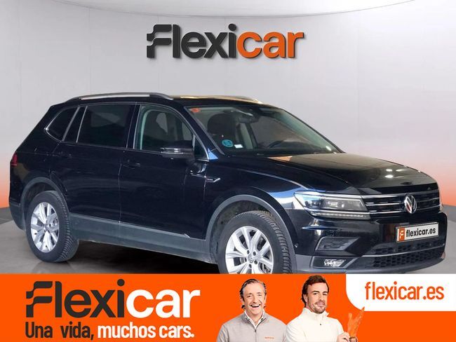Foto del VOLKSWAGEN Tiguan 2.0TDI Sport 4Motion DSG 140kW