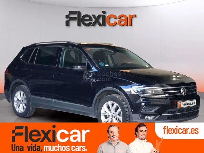 Foto del VOLKSWAGEN Tiguan 2.0TDI Sport 4Motion DSG 140kW