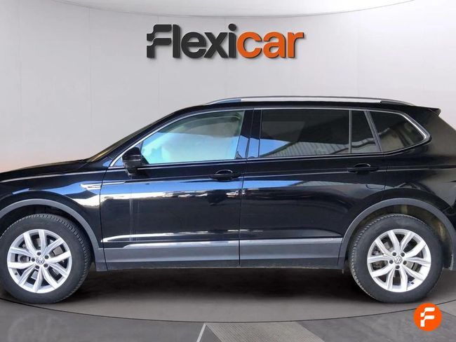 Foto del VOLKSWAGEN Tiguan 2.0TDI Sport 4Motion DSG 140kW