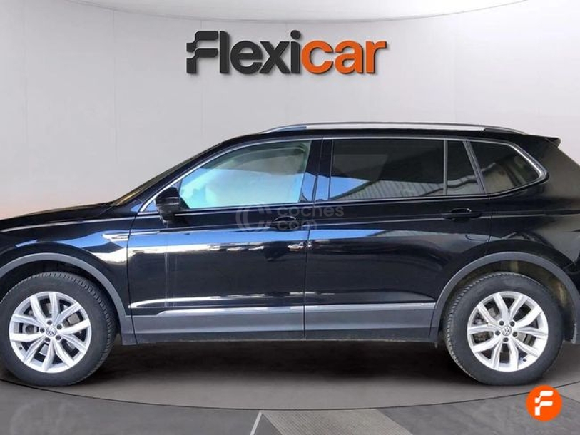 Foto del VOLKSWAGEN Tiguan 2.0TDI Sport 4Motion DSG 140kW