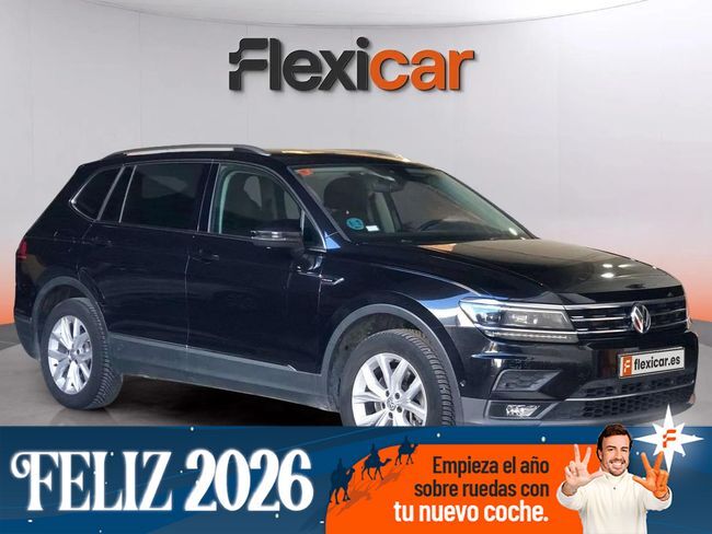 VOLKSWAGEN Tiguan (Sport 2.0 TDI 140kW (190CV) 4Motion DSG) en Córdoba