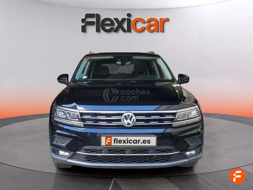 Foto del VOLKSWAGEN Tiguan 2.0TDI Sport 4Motion DSG 140kW