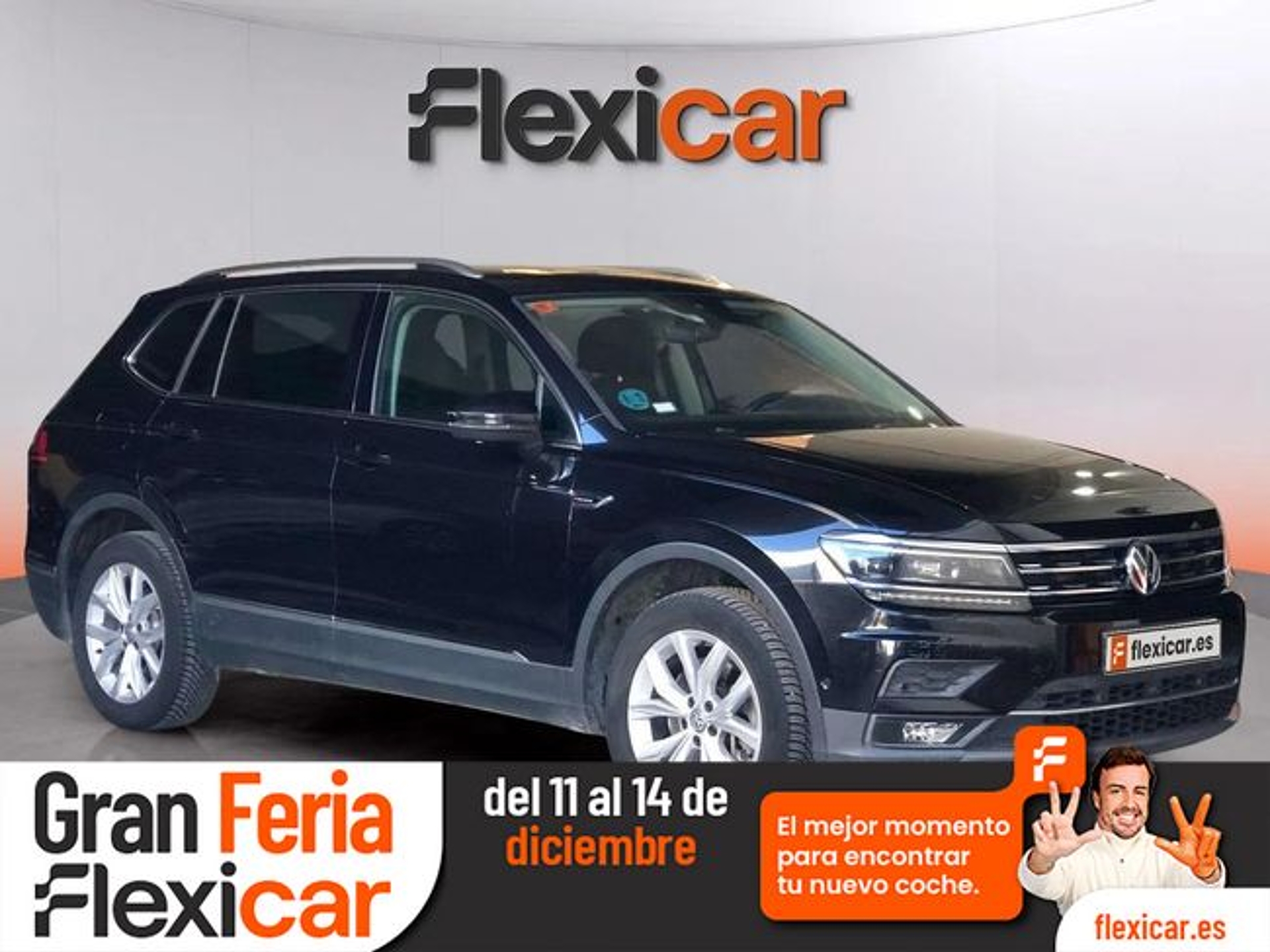 Imagen de VOLKSWAGEN Tiguan