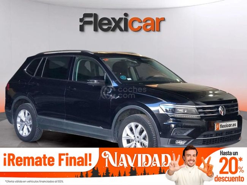 Foto del VOLKSWAGEN Tiguan 2.0TDI Sport 4Motion DSG 140kW