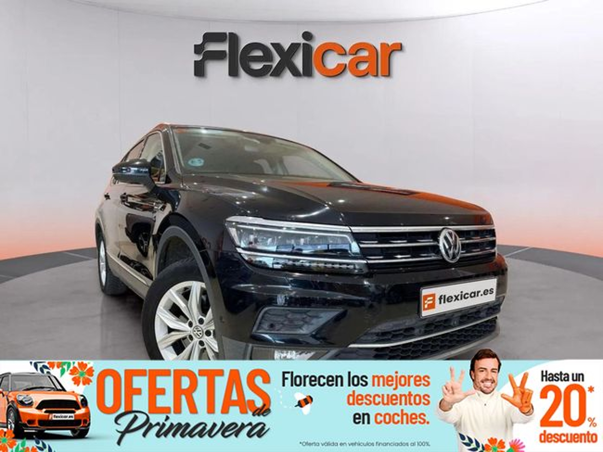 Imagen de VOLKSWAGEN Tiguan