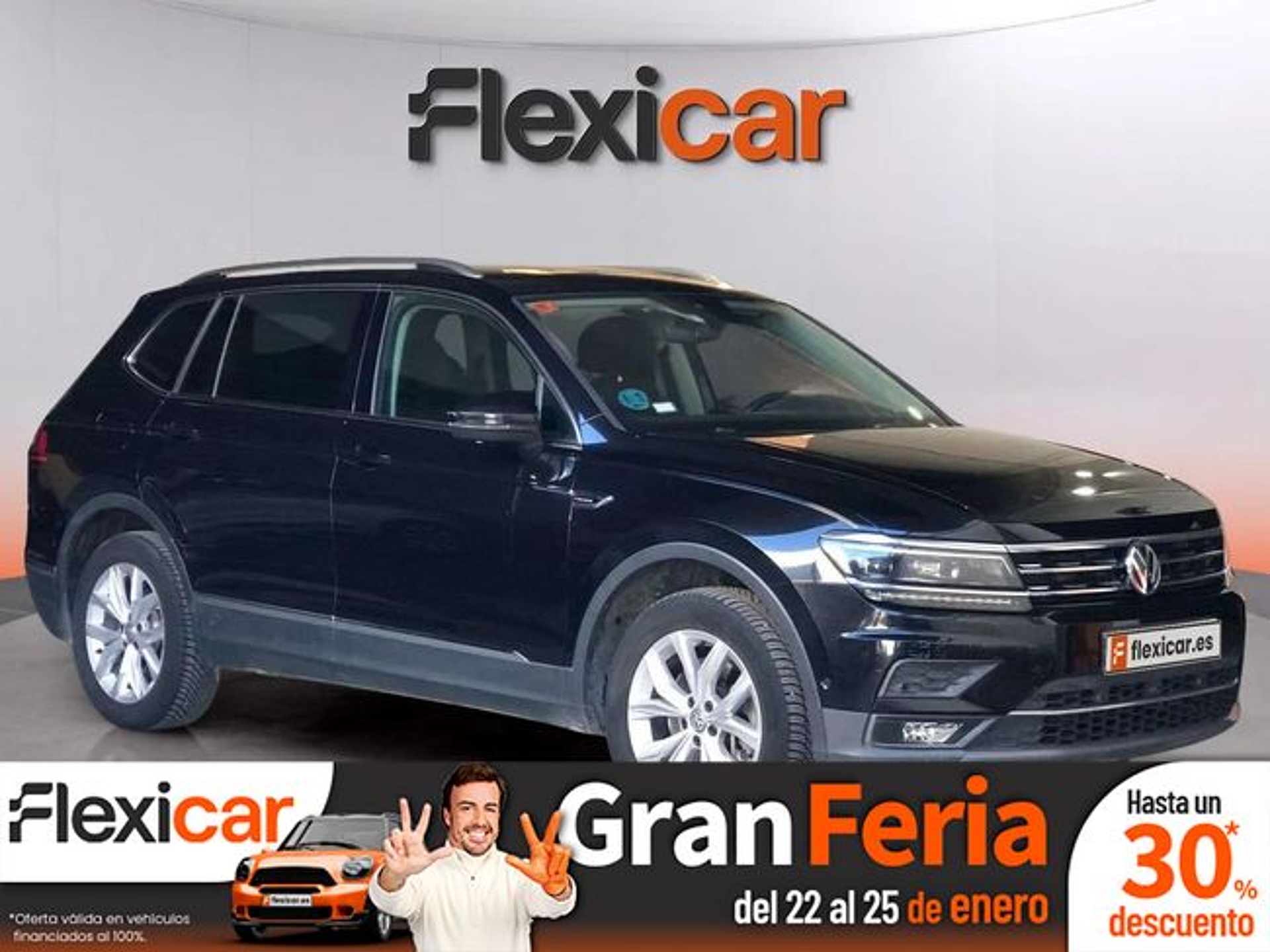 Imagen de VOLKSWAGEN Tiguan