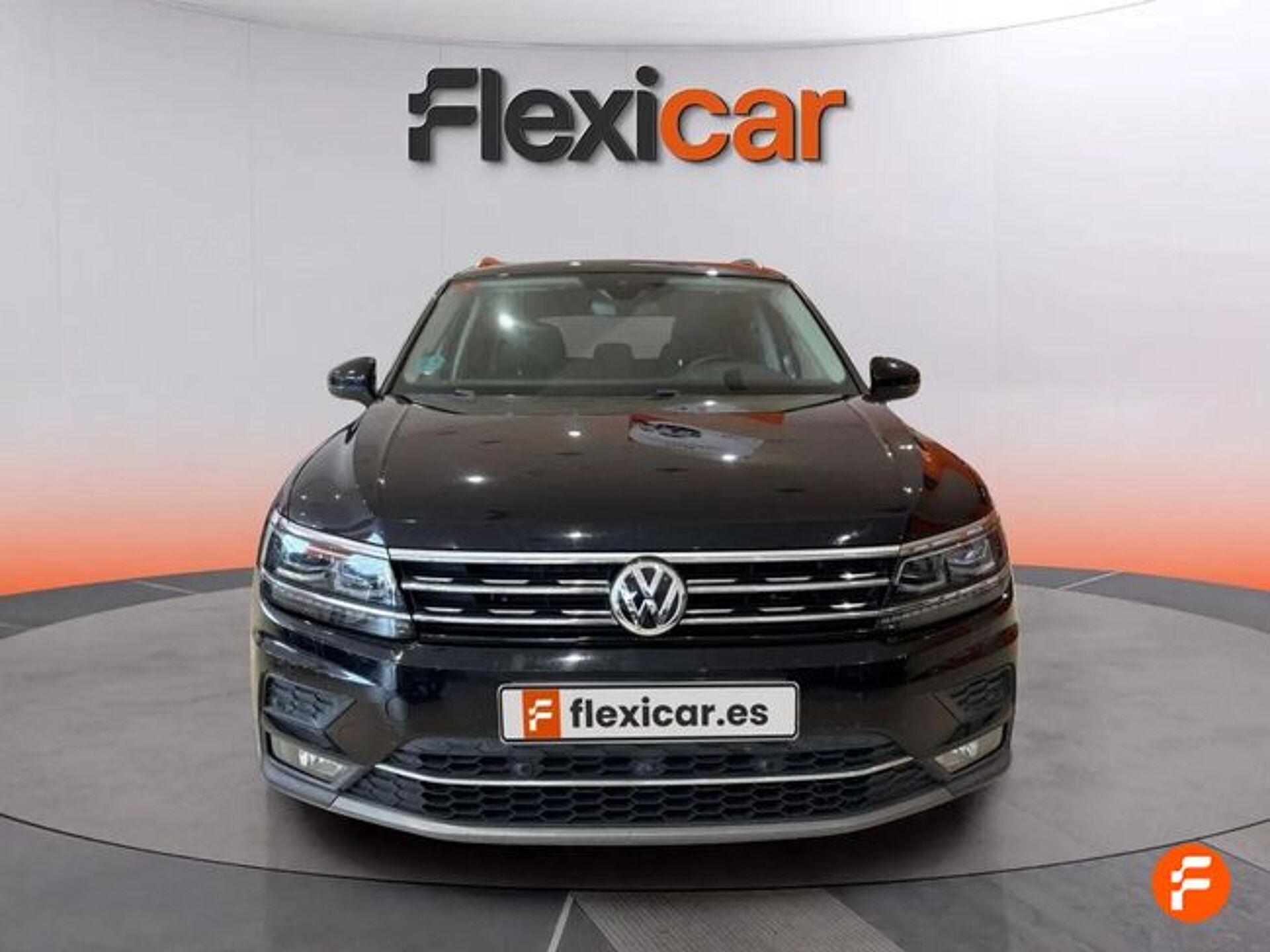 Imagen 2 de VOLKSWAGEN Tiguan