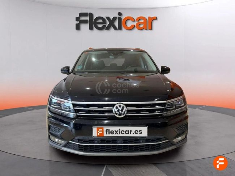Foto del VOLKSWAGEN Tiguan 2.0TDI Sport 4Motion DSG 140kW