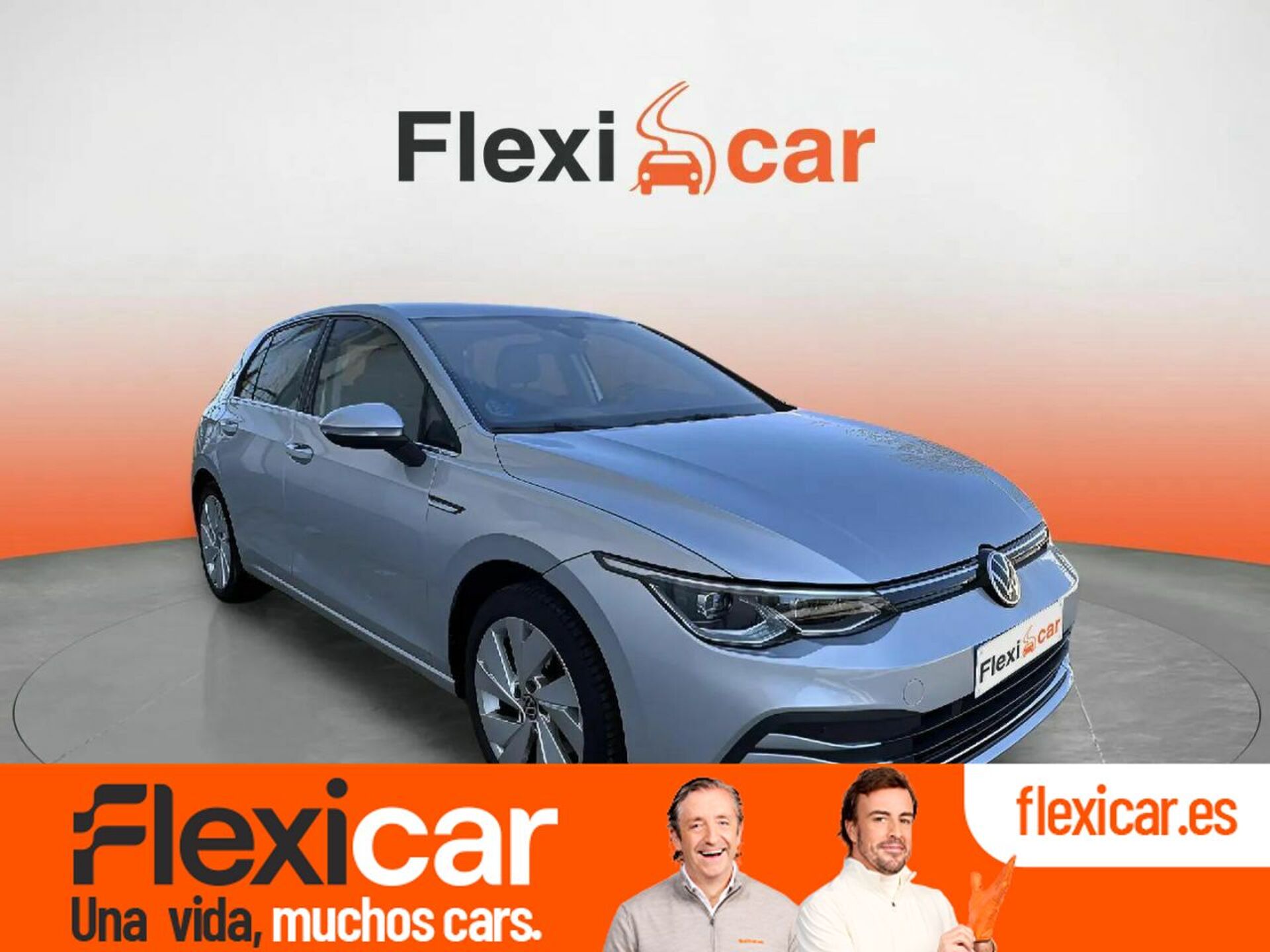Imagen de VOLKSWAGEN Golf